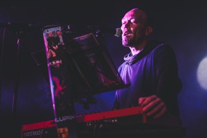 Morten Seiser Pedersen