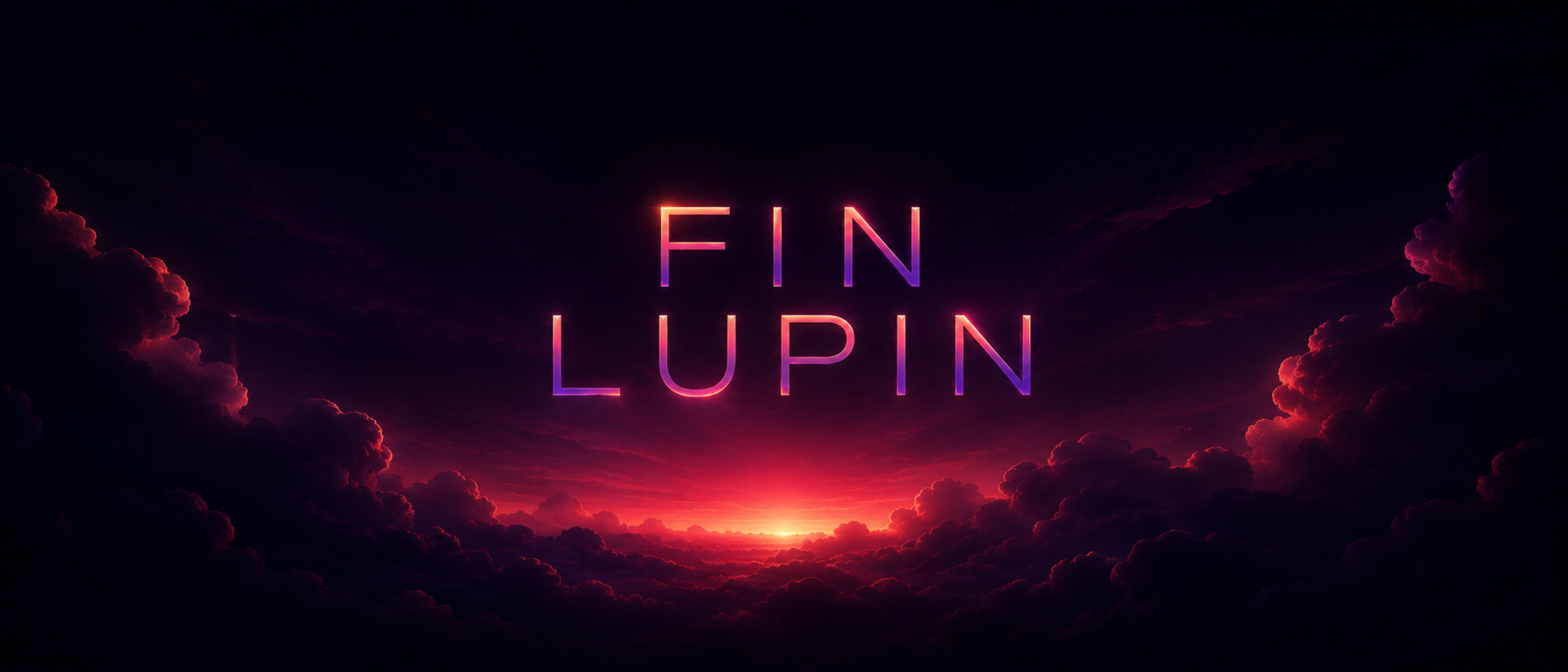 Fin Lupin
